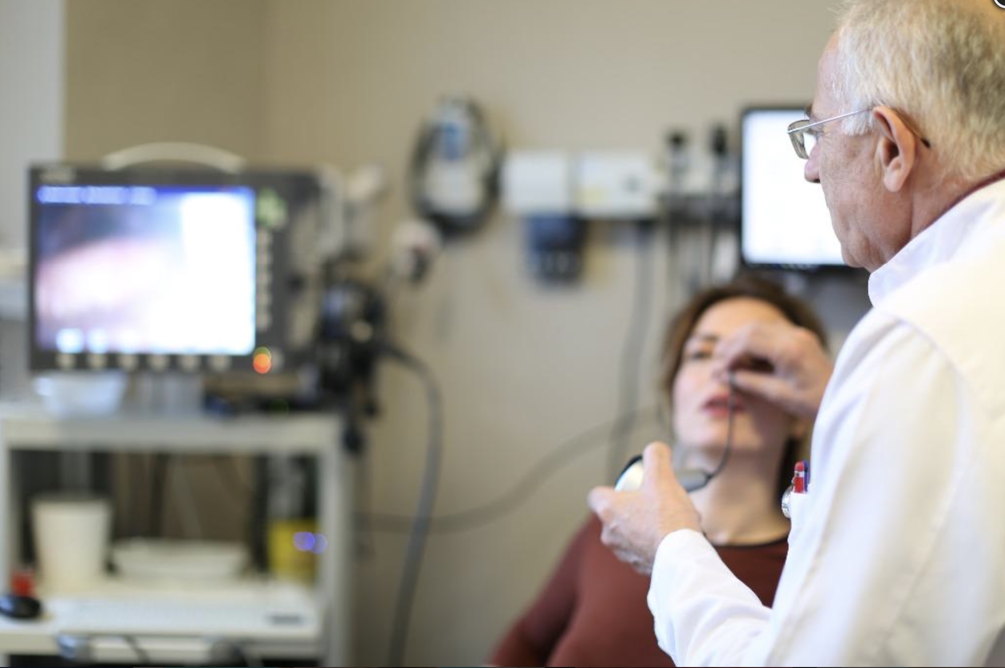 Prof.Dr. Arif Şanlı Kulak Burun Boğaz Cerrahisi