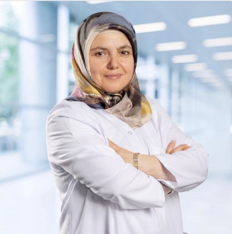 Fatma ÇALKA