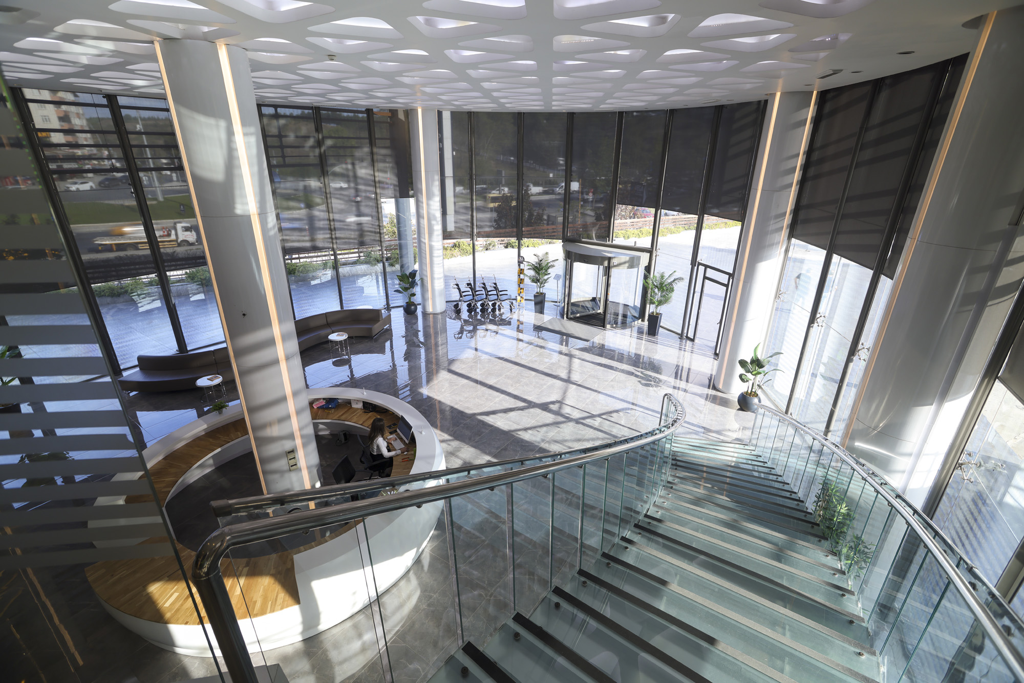 Medistanbul Hospital