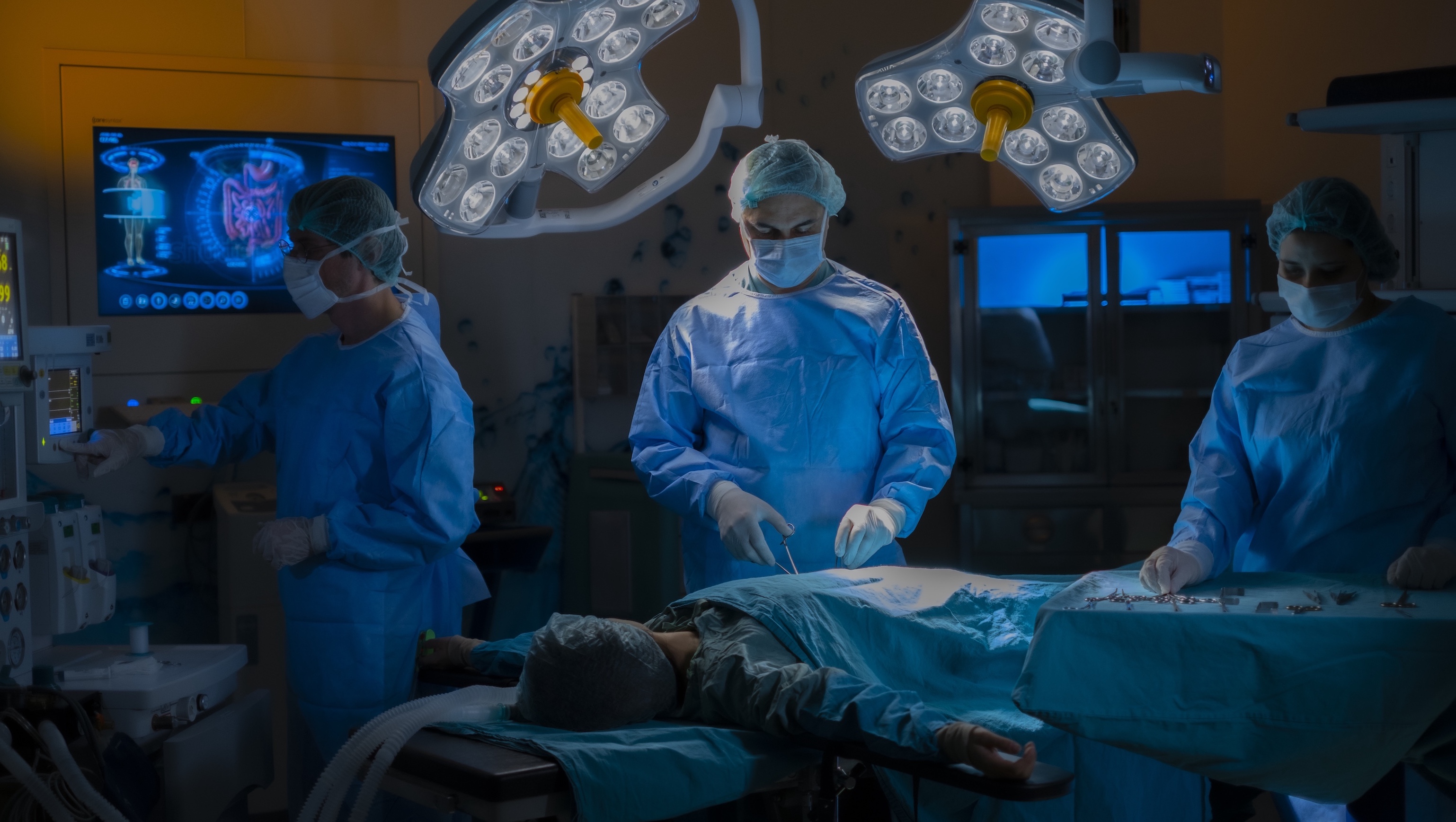 Lokman Hekim İstanbul Hastanesi