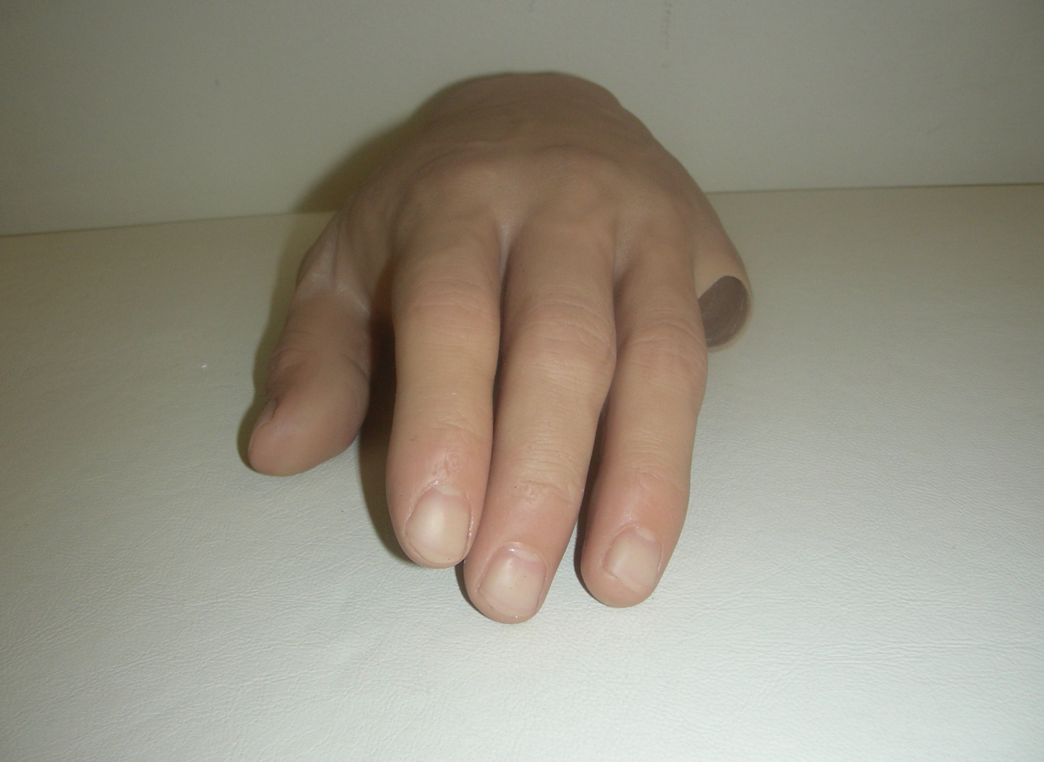 Gelişim Ortopedi Ortez & Protez Uygulama Merkezi