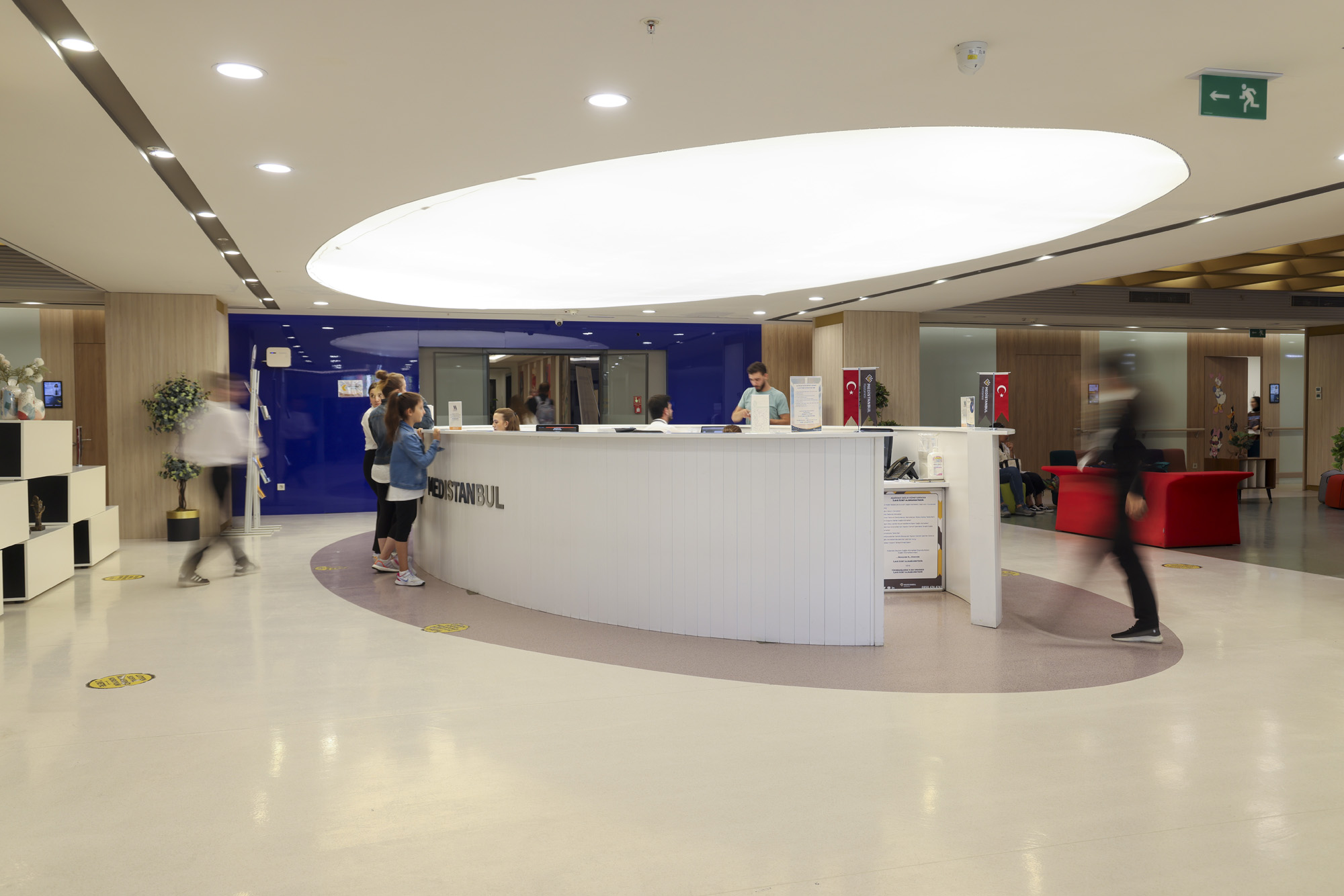 Medistanbul Hospital