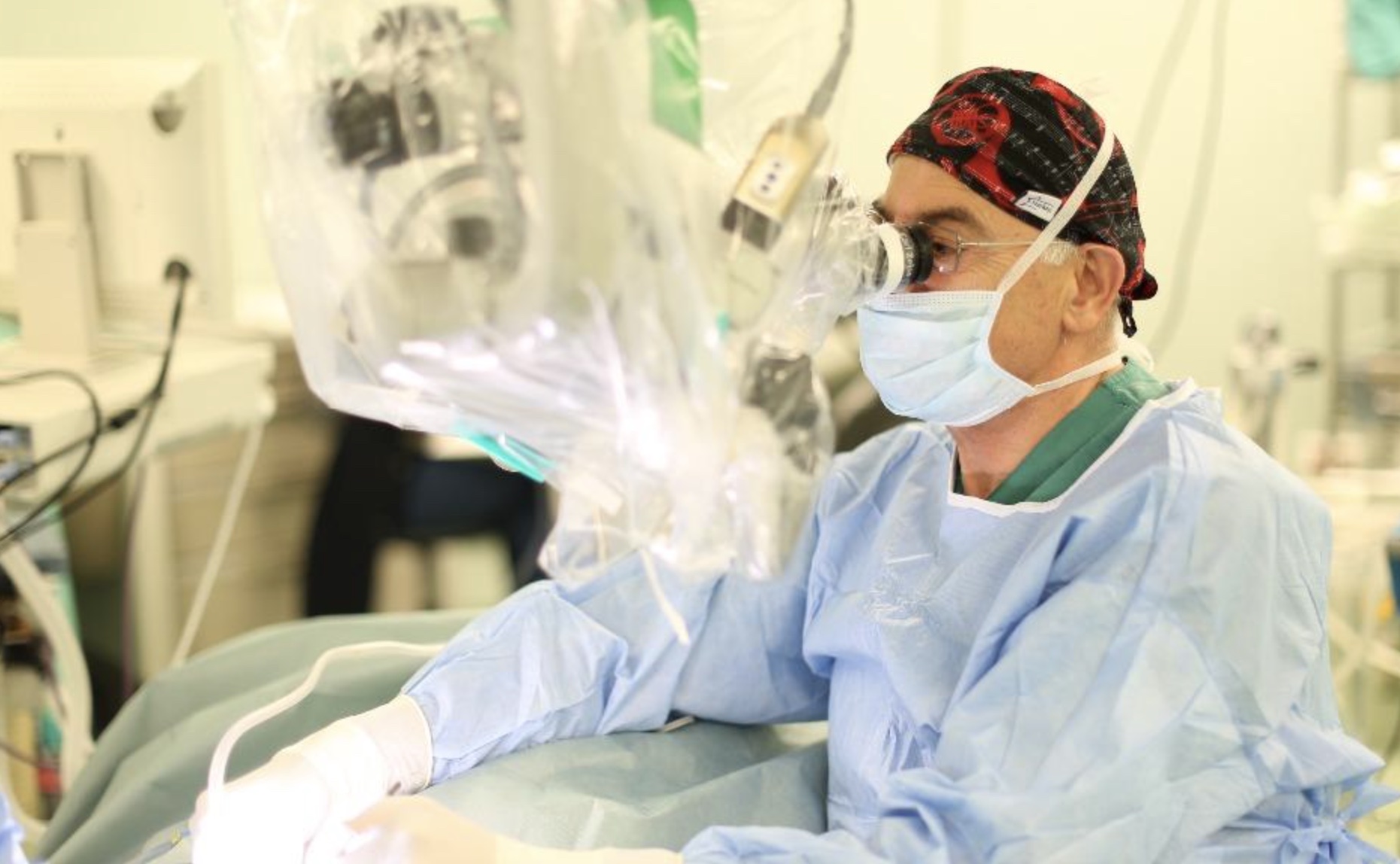 Prof.Dr. Arif Şanlı Kulak Burun Boğaz Cerrahisi