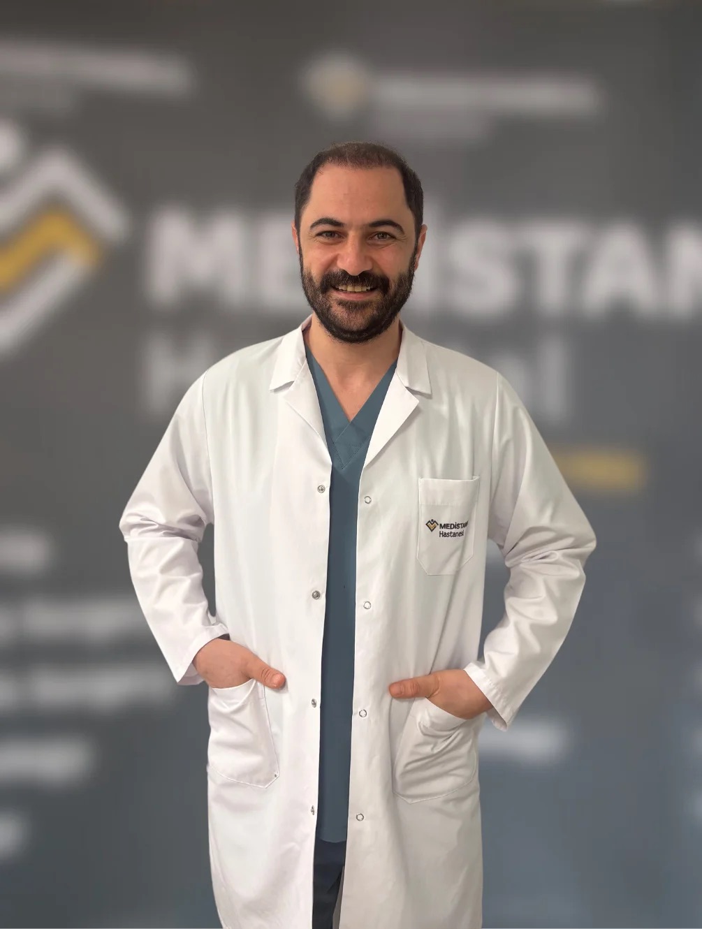 Umut Fırat TURAN