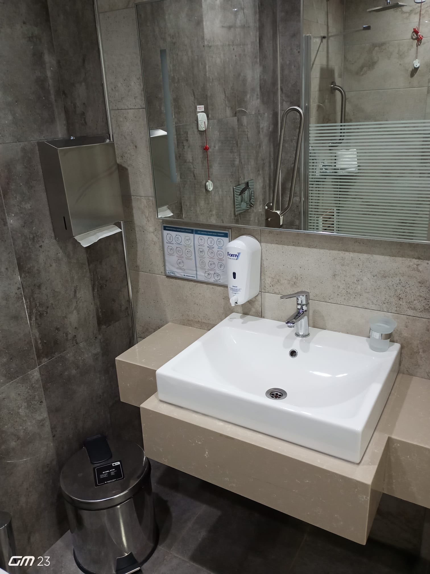 Lokman Hekim İstanbul Hastanesi