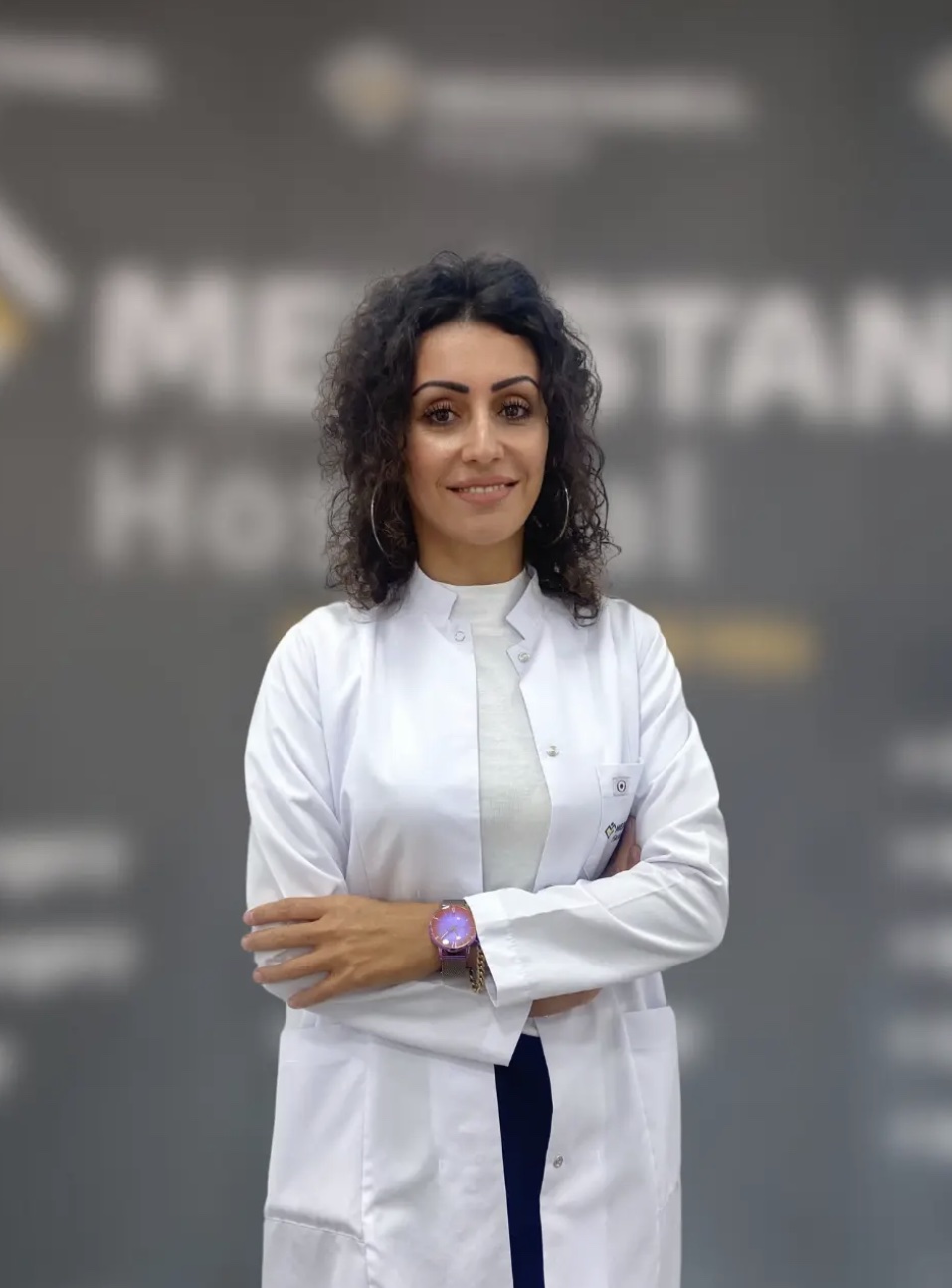 Op.Dr. Yeliz GÜMÜŞ