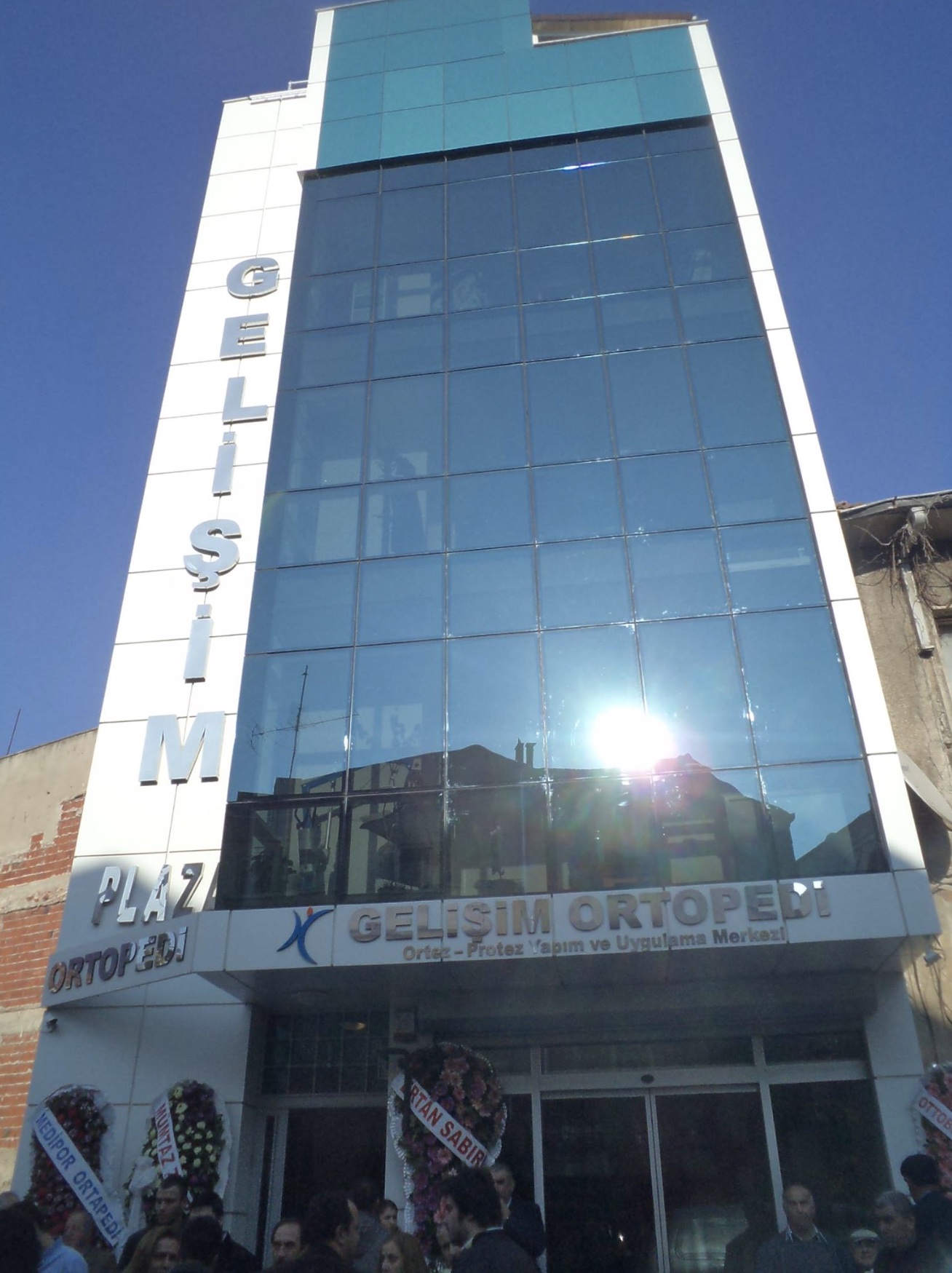 Gelişim Ortopedi Ortez & Protez Uygulama Merkezi